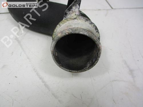 Thermostat housing MERCEDES-BENZ S-CLASS (W220) S 600 (220.878, 220.178) | BP18762221M116 