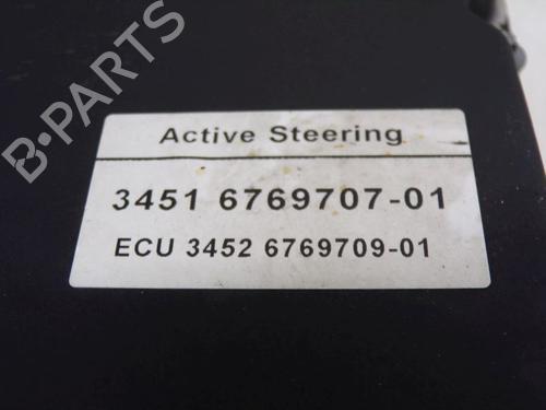 Electronic module BMW 5 (E60) 530 i | BP37133788M83 - Image 8
