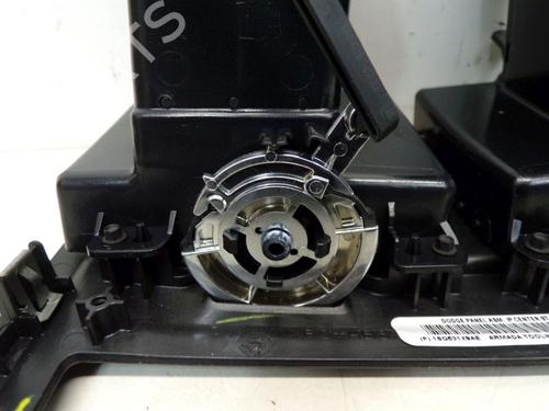 Air vent CHRYSLER GRAND VOYAGER V (RT) 3.6 | BP37130993I21 - Image 6