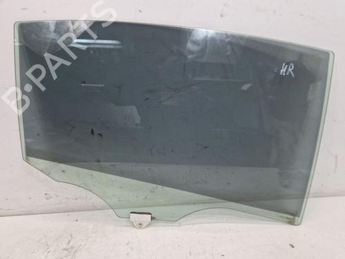 Used Rear right door window Rear right door window MAZDA 6 Estate (GJ, GL) 2.0 (GJEFW) (165 hp) 33618580 33618580
