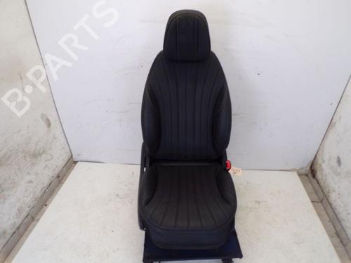 Used Left front seat MERCEDES-BENZ EQS (V297) EQS 450+ (297.123) (333 hp) 29097335