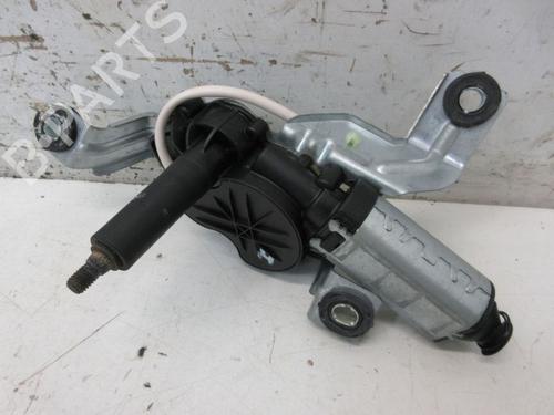 Used Rear wiper motor VOLVO XC90 I (275) 2.5 T AWD (209 hp) 19297919