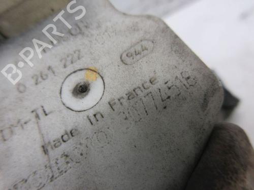 Electronic sensor VOLVO XC90 I (275) 2.5 T AWD | BP29092652M84 