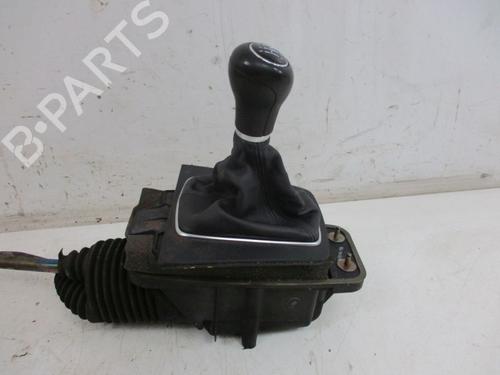 Shift knob AUDI A4 B6 (8E2) 2.0 FSI | BP37112544I34 - Image 4