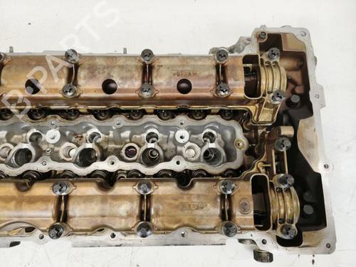 Cylinder head BMW 5 (E60) 525 i | BP39638362M5 - Image 5