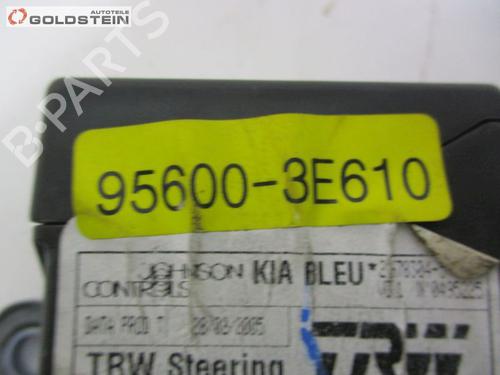 Steering ECU KIA SORENTO I (JC) 2.5 CRDi 4WD | BP25013225M49 