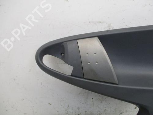 Rear right panel TOYOTA AYGO (_B1_) 1.0 (KGB10_, KGB10R) | BP19291849C61 