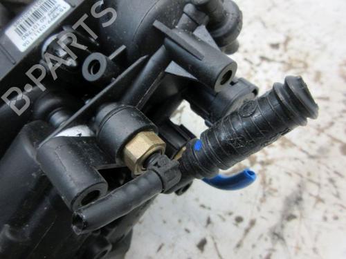 Elektronisk modul PORSCHE CAYENNE (92A) 4.8 Turbo | BP29094483M83 