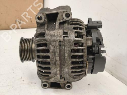 Alternator VW GOLF VI (5K1) 2.0 GTi | BP39615806M7 - Image 4