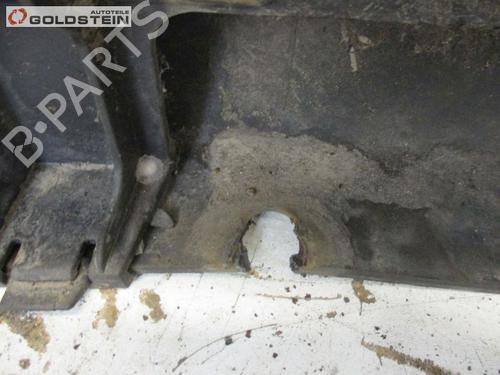 Rear bumper DACIA LOGAN MCV (KS_) 1.5 dCi (KS0K) | BP18763057C8
