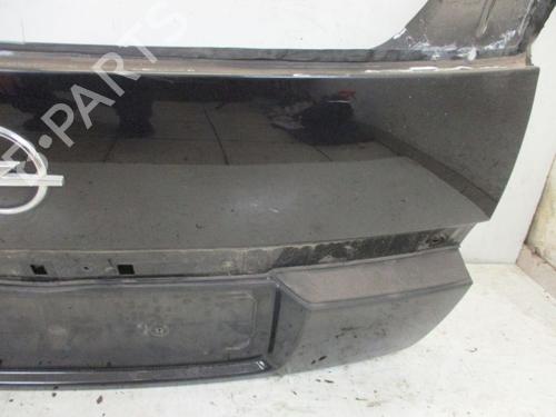 Tailgate OPEL SIGNUM Hatchback (Z03) 2.2 direct (F48) | BP18798891C6 