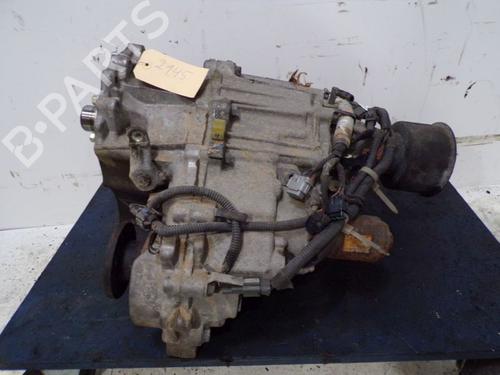 Used Transfer box NISSAN PATHFINDER II (R50) 3.5 V6 4WD (220 hp) 31588595