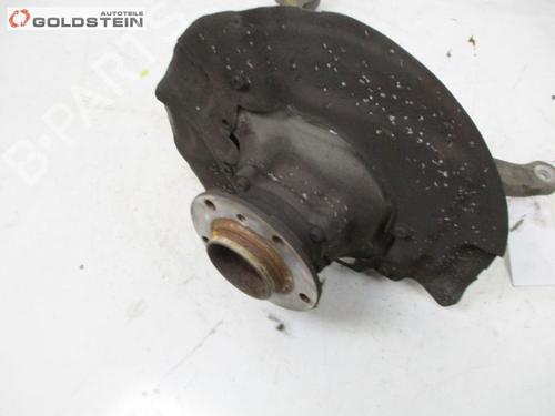 Left front steering knuckle BMW 5 Touring (E61) 525 d | BP18749563M25 