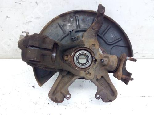 Right front steering knuckle VW GOLF PLUS V (5M1, 521) 1.2 TSI | BP29102624M26 