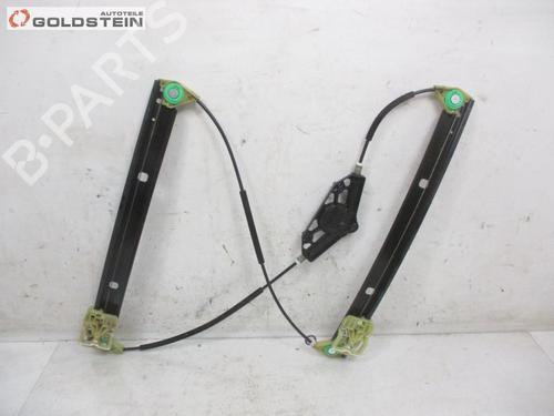 Front left window mechanism SKODA OCTAVIA III Combi (5E5, 5E6) 2.0 TDI 4x4 | BP37105184C22 - Image 3