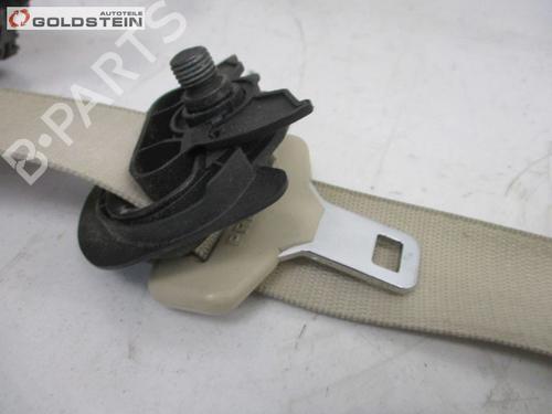 Front left seatbelt MERCEDES-BENZ S-CLASS (W221, V221) S 350 BlueTec (221.026, 221.126) | BP18756889I26 