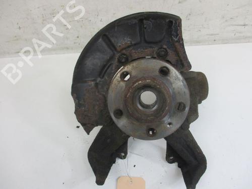 Right front steering knuckle VW NEW BEETLE (9C1, 1C1) 2.0 | BP18799522M26