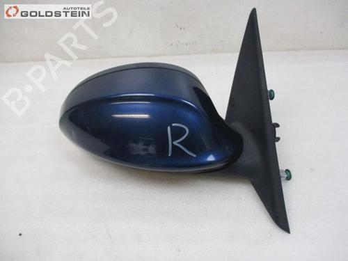 Right mirror BMW 3 (E90) 318 d | BP18755438C27 