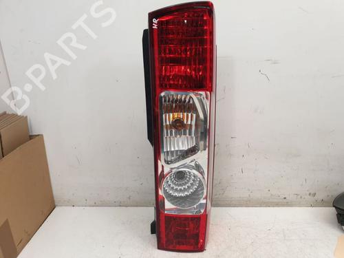 Right taillight CITROËN JUMPER II Bus 2.2 HDi 100 | BP38024752C35 - Image 5