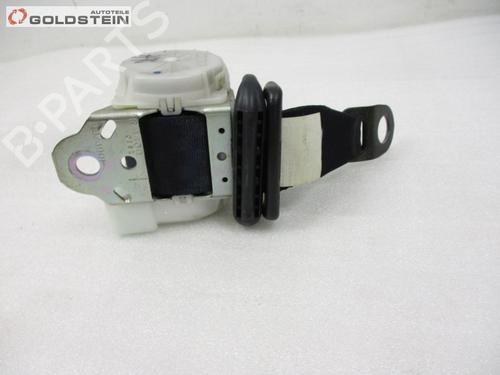 Rear right seatbelt TOYOTA AYGO (_B1_) 1.0 (KGB10_, KGB10R) | BP18764424I28 