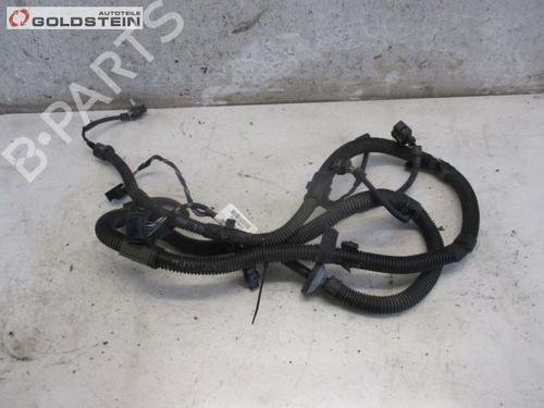 Used Cable Cable AUDI Q3 (8UB, 8UG) 2.0 TDI quattro (140 hp) 13804010 13804010