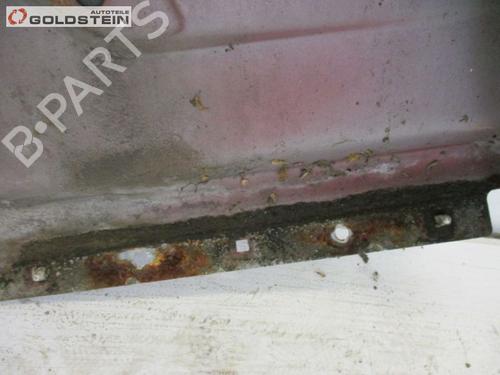 Right front fenders CHRYSLER CROSSFIRE Roadster 3.2 | BP18759255C42 