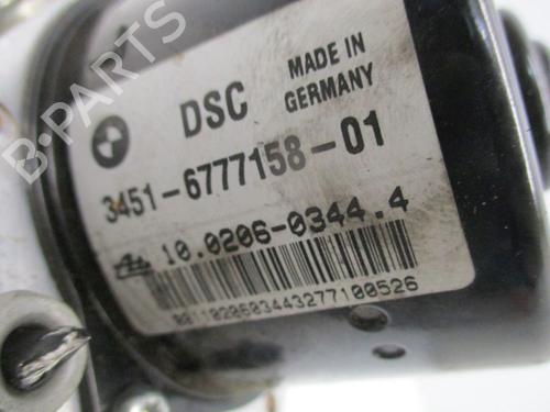 Electronic module BMW 1 (E81) 118 d | BP29083826M83 