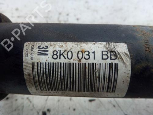 Left front shock absorber AUDI A4 Allroad B8 (8KH) 2.0 TFSI quattro | BP37136515M16 - Image 8