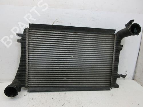 Used Intercooler VW PASSAT B6 Variant (3C5) 2.0 TDI (140 hp) 29087648