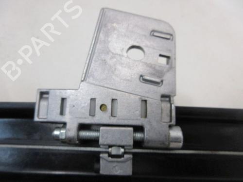 Front right window mechanism MERCEDES-BENZ CLK Convertible (A209) CLK 200 Kompressor (209.442) | BP29087397C23