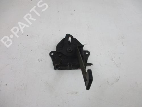 Used Hood lock KIA SORENTO I (JC) 2.5 CRDi 4WD (140 hp) 18792879