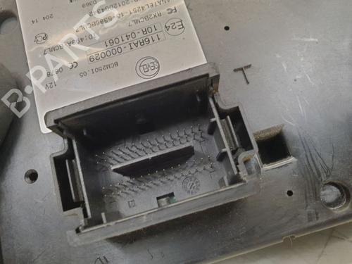 Fuse box CITROËN JUMPER II Van 2.2 HDi 110 | BP38029374E1 - Image 6