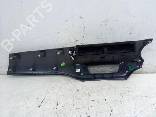Air vent CITROËN C3 II (SC_) 1.2 VTi 82 | BP38028539I21  - Image 9