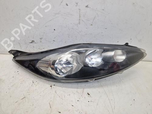 Optica direita FORD FIESTA VI (CB1, CCN) 1.25 (82 hp) 31622233