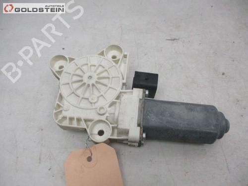 Left rear window motor MERCEDES-BENZ E-CLASS T-Model (S211) E 320 T CDI (211.222) | BP18750585E23 