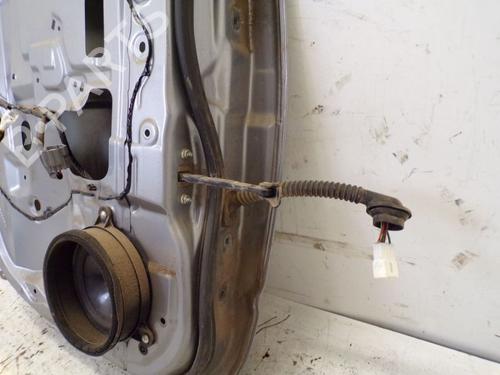Left rear door SUBARU FORESTER (SH_) 2.0 D AWD (SHH, SHD, SHN) | BP29085933C4 