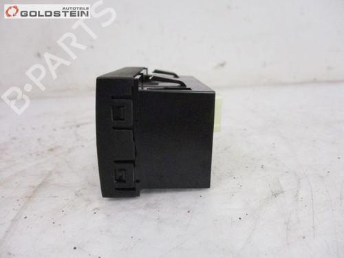 Headlight switch MAZDA 2 (DE_, DH_) 1.3 MZR (DE3FS) | BP37101501I24 - Image 2