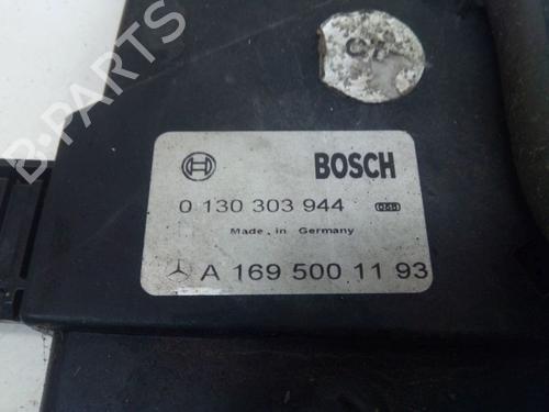 Fan MERCEDES-BENZ A-CLASS (W169) A 200 (169.033, 169.333) | BP28080619M128 