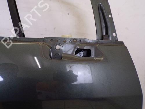 Right front door PEUGEOT 807 (EB_) 2.0 HDi | BP29086075C3