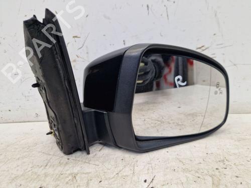 Used Right mirror FORD FOCUS III Turnier 1.0 EcoBoost (125 hp) 23208084