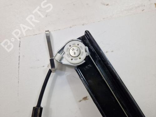 Front left window mechanism CHEVROLET SPARK (M300) 1.2 | BP36843240C22 - Image 8