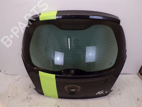 Used Tailgate FORD KA (RU8) 1.2 (69 hp) 29094435