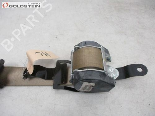 Rear left seatbelt BMW X5 (E70) 3.0 sd | BP37099301I29 - Image 2