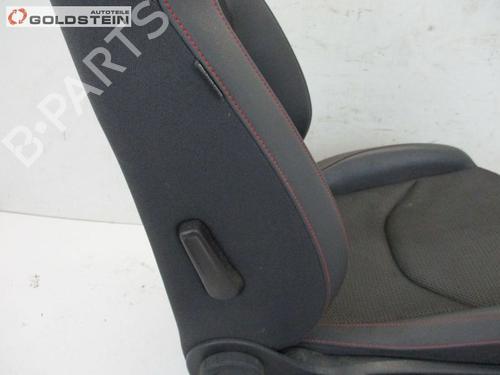 Right front seat SEAT LEON (5F1) 1.4 TSI | BP18763838C16 