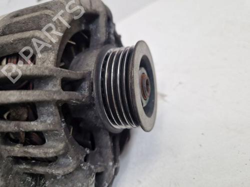 Alternator ALFA ROMEO MITO (955_) 1.4 (955AXB1B, 955.AXF1B) | BP32087611M7 