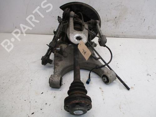 Left rear steering knuckle BMW X5 (E53) 4.4 i | BP37125224M27  - Image 5