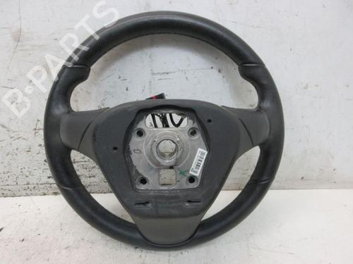 Steering wheel OPEL ZAFIRA TOURER C (P12) 1.4 (75) | BP29093994C49 