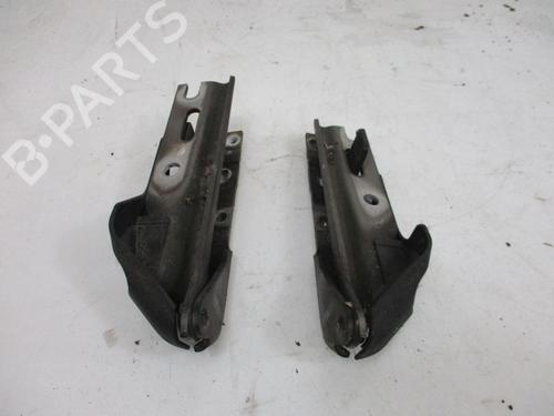 Hinge/Door check strap SAAB 9-3 (YS3F, E79, D79, D75) 1.9 TiD | BP18792971C146 
