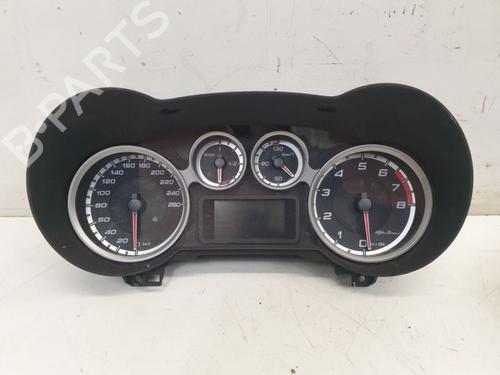 Display Display ALFA ROMEO MITO (955_) 1.4 (955AXB1B) (78 hp) 33908149 33908149