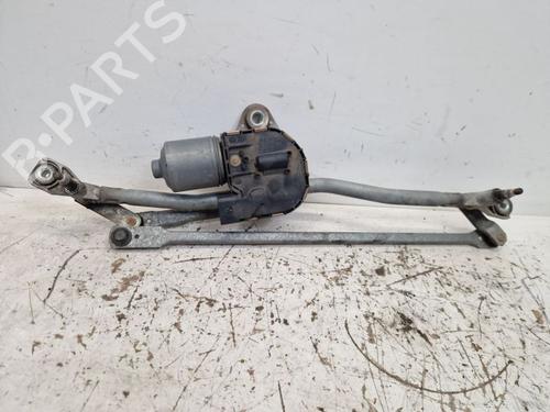 Used Front wipers mechanism AUDI A6 C6 (4F2) 2.4 (177 hp) 29702745